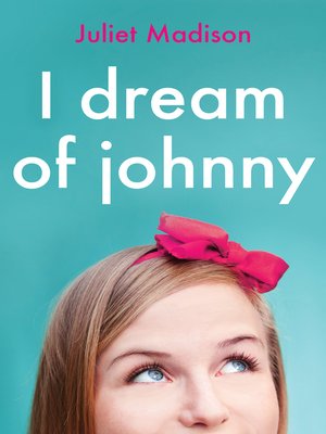 cover image of I Dream of Johnny (Novella)